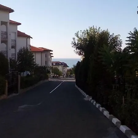 Nadija דירה